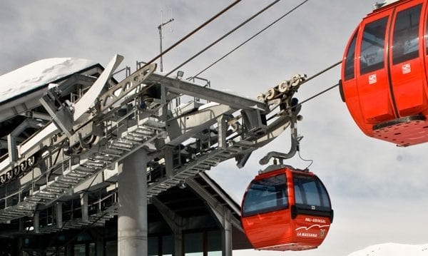 pal-gondola