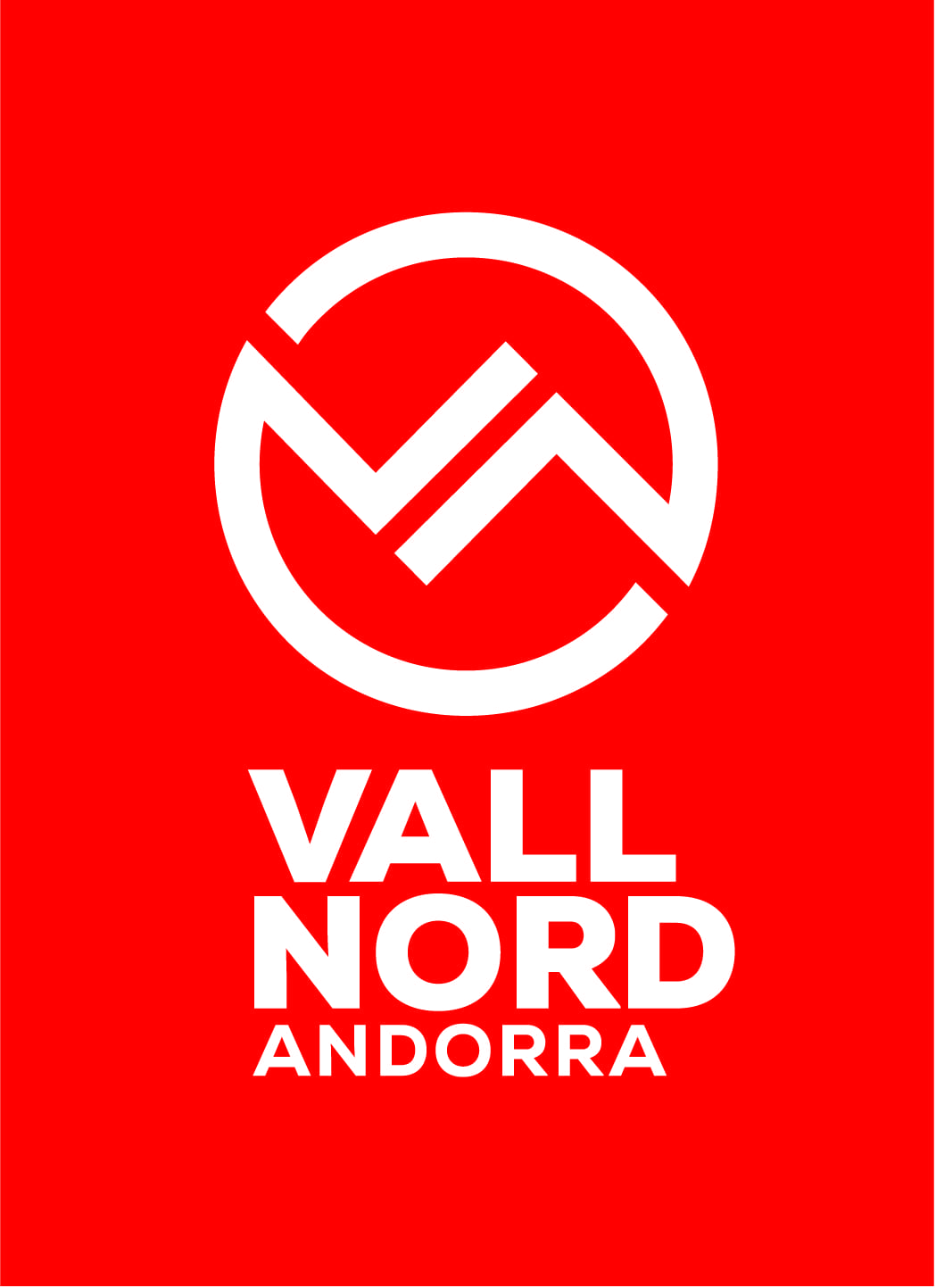 Vallnord, Arinsal, Andorra Logo