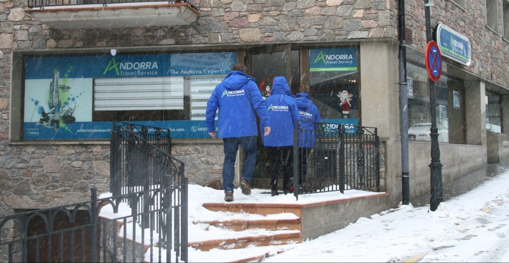 Andorra Resorts, Soldeu, El Tarter, Pas de la Casa, Arinsal, La Massana