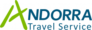 Andorra Travel Service Logo