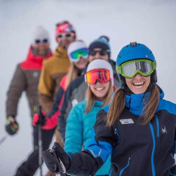 Ski Extras Andorra