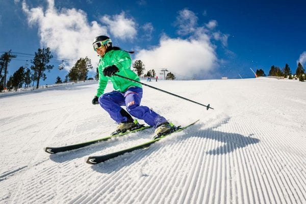 Ski School | Arinsal | Vallnord | Andorra