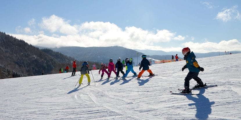 Ski School | Arinsal | Vallnord | Andorra