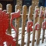 The Red Lion | Pas de la Casa | Andorra