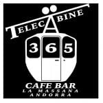 Telecabine 365 Bar | La Massana | Andorra