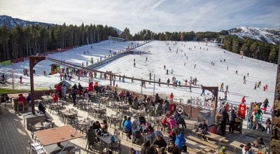 Restaurants | Vallnord | Andorra