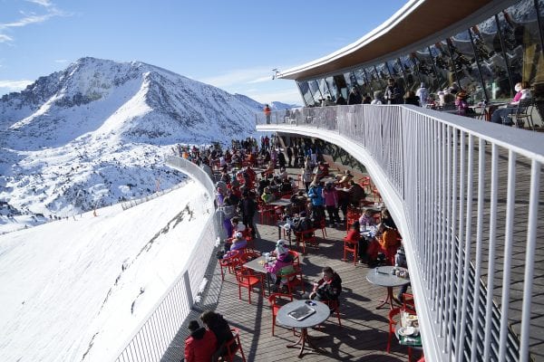 El Raco de Solanelles | Encamp | Andorra