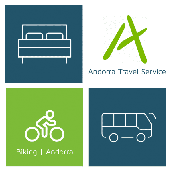 Biking - Andorra Travel Service