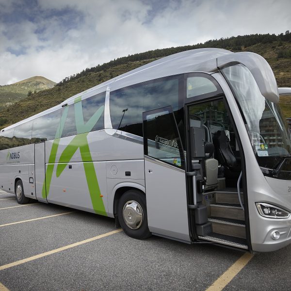 Andorra Airport Transfers | ATS 25