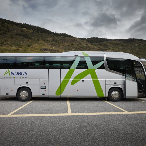 Andorra Airport Transfers | ATS 26