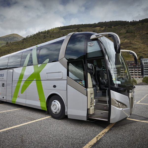 Andorra Airport Transfers | ATS 27