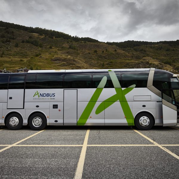 Andorra Airport Transfers | ATS 29