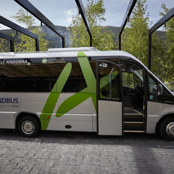 Andorra Airport Transfers | ATS 31