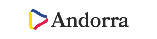 Andorraworld Logo